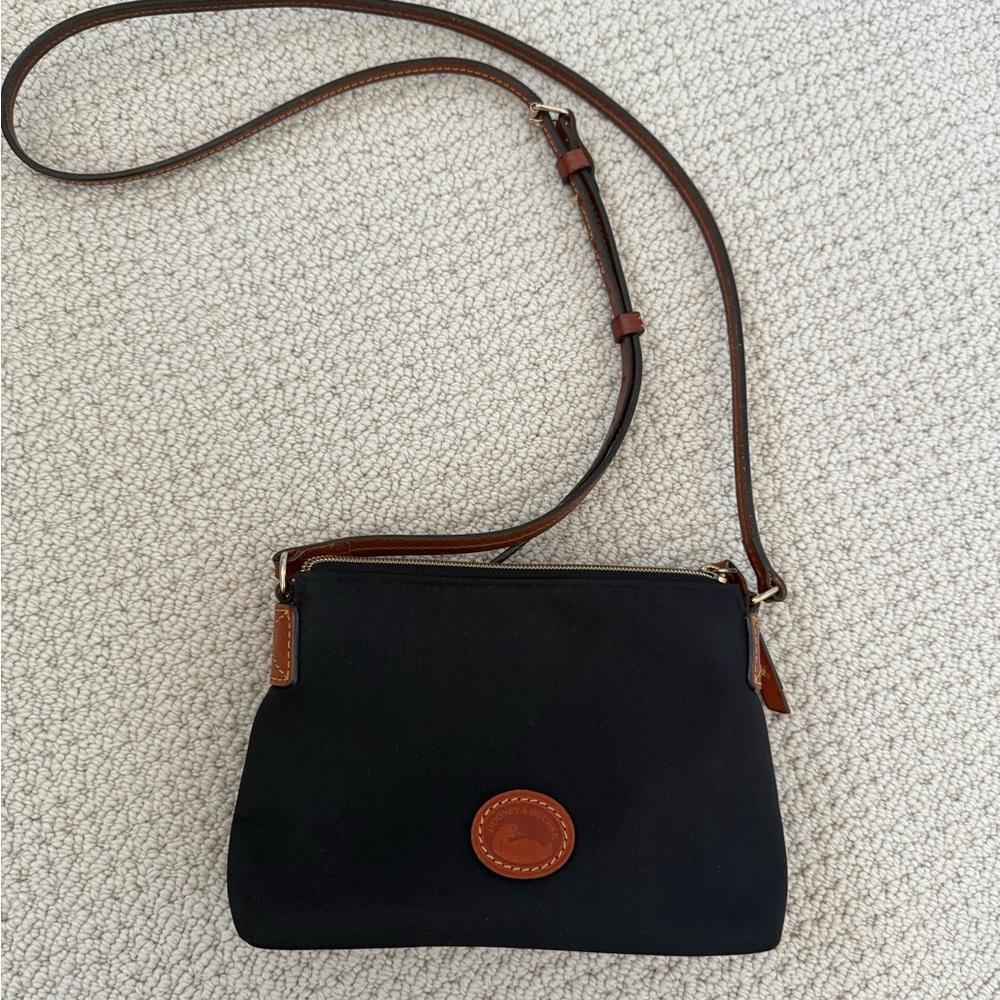 Dooney & Bourke Crossbody Bag